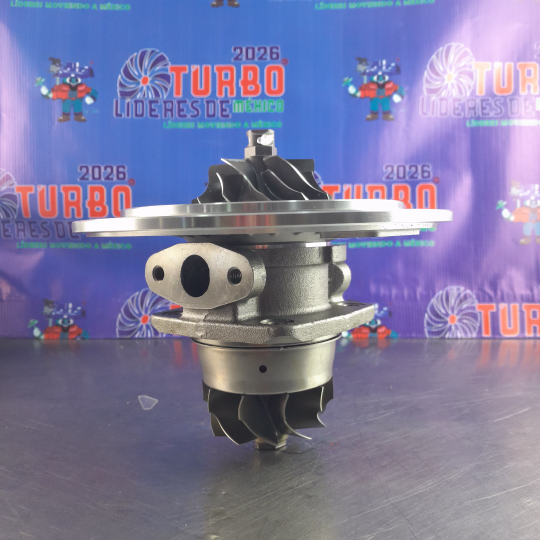 Cartucho para Motor International, Navistar NGD GT466, I530E/ GTA3776BD/ TLM GT37-007