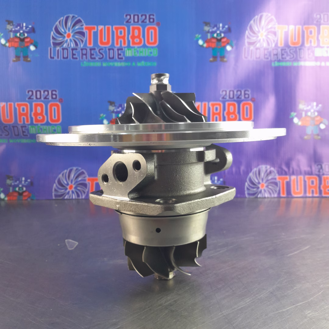Cartucho para Motor International, Navistar NGD GT466, I530E/ GTA3776BD/ TLM GT37-007 - Imagen 3