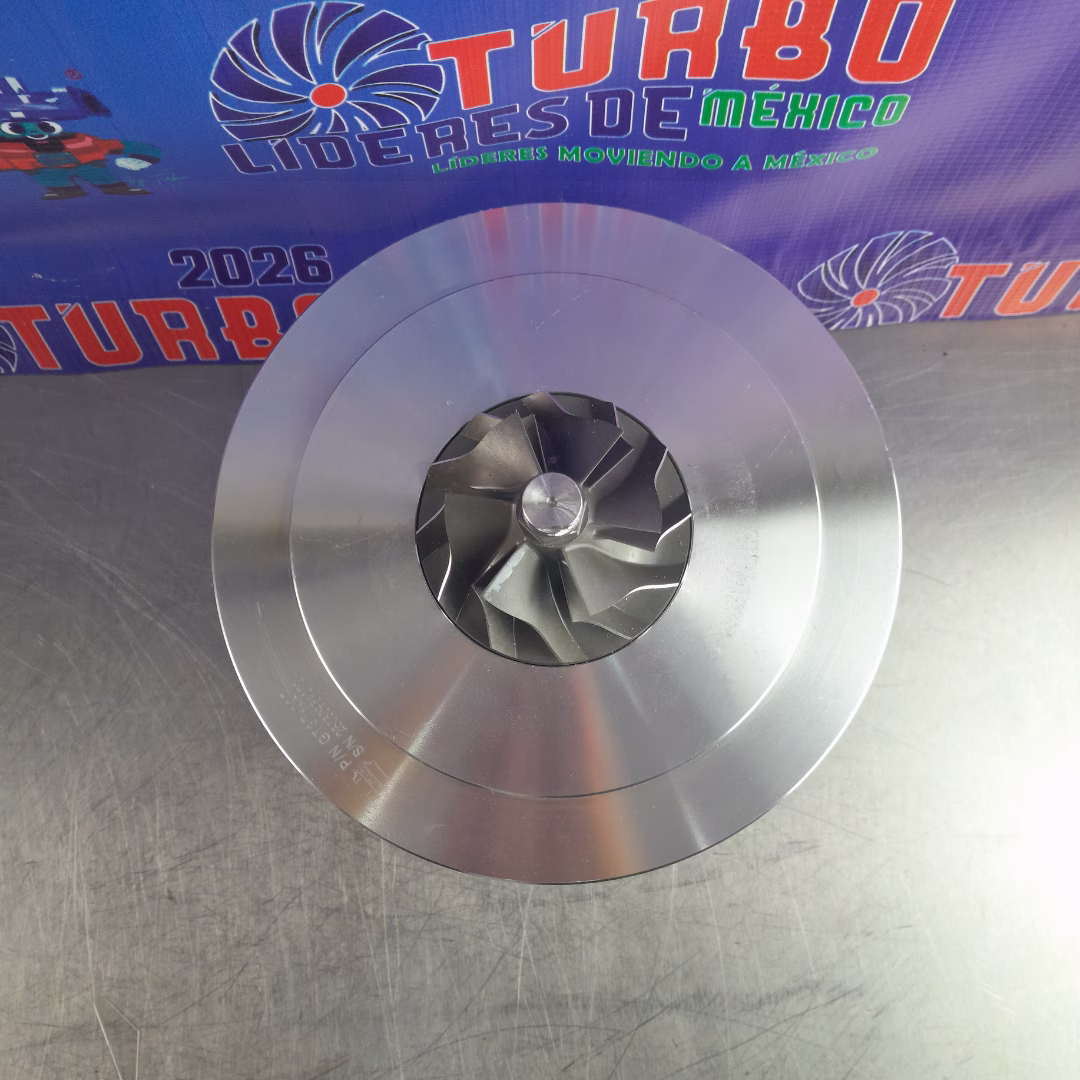 Cartucho para Motor International, Navistar NGD GT466, I530E/ GTA3776BD/ TLM GT37-007 - Imagen 4