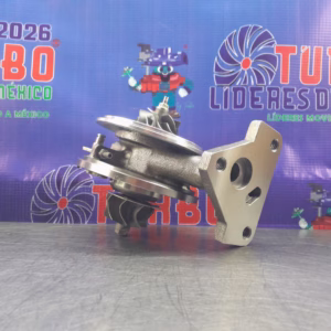 Cartucho para Volkswagen T5 Transporter 2.5D/ GT1749V/ TLM GT17-017