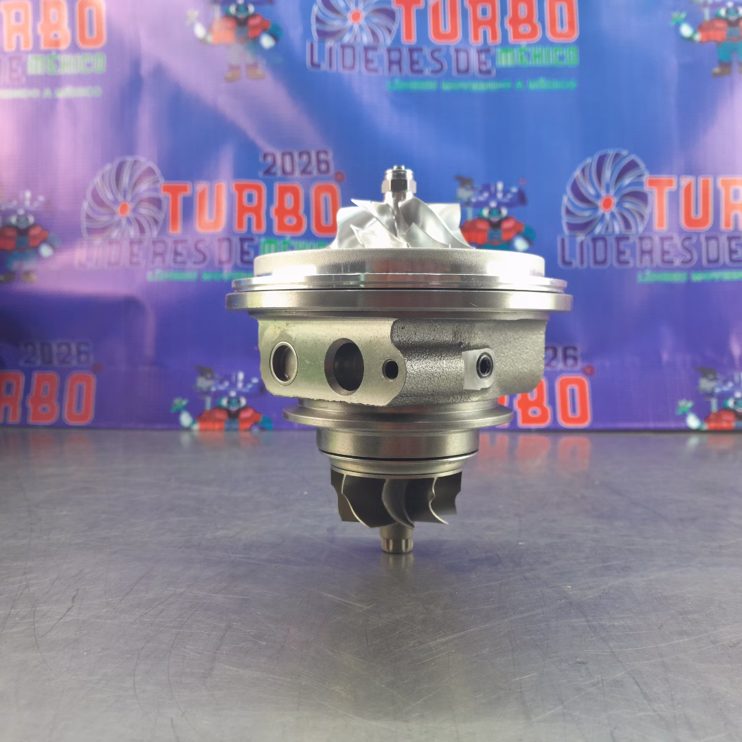 Cartucho para Ford F-150 Expedition Motor Ecoboost 3.5L Twin Turbo / K0CG/ TLM K0CG-011B - Imagen 3