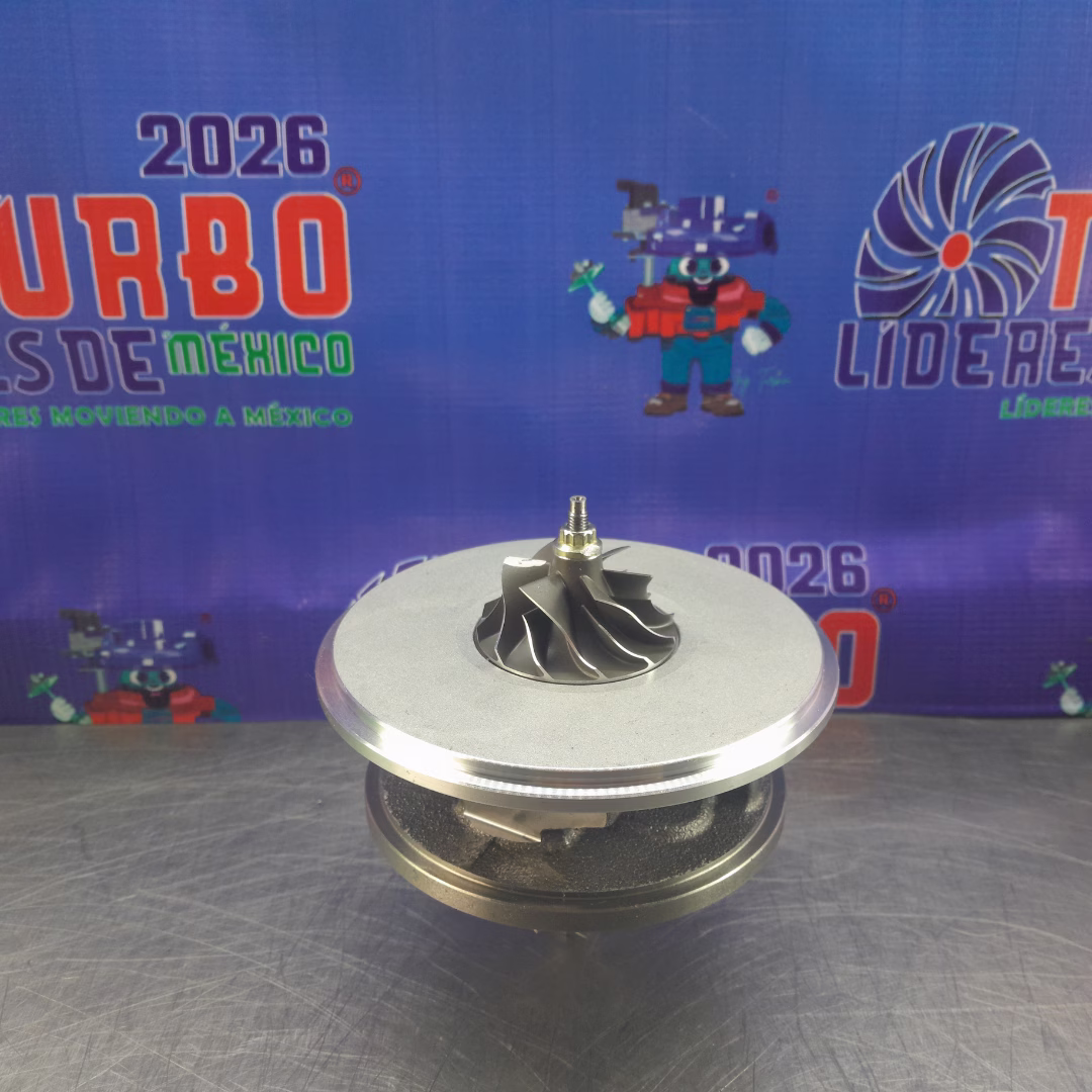 Cartucho para Ford Kuga C-Max Mondeo, Volvo C30 S40 V50/ GT1752VK/ TLM GT17-008 - Imagen 4