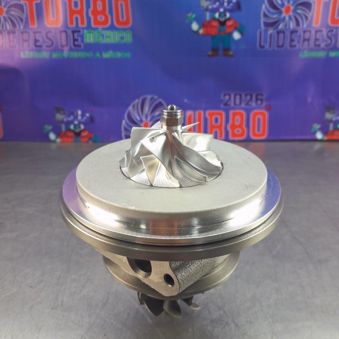 Cartucho para Ford F-150 Expedition Motor Ecoboost 3.5L Twin Turbo / K0CG/ TLM K0CG-011B - Imagen 4