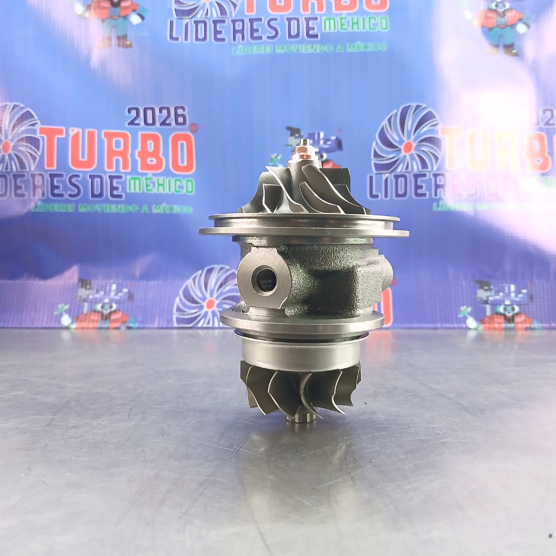 Cartucho para Iveco Cummins Komatsu, Sonalika Tractor uso Industrial, Excavador tractor agricultura/ HX25 HX25W/ TLM HX25-001 - Imagen 3