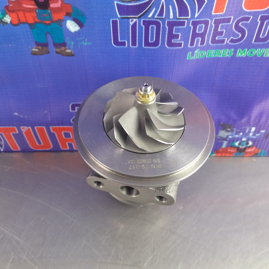 Cartucho para Perkins Phaiser/ TB2548/ TLM T2-017 - Imagen 4