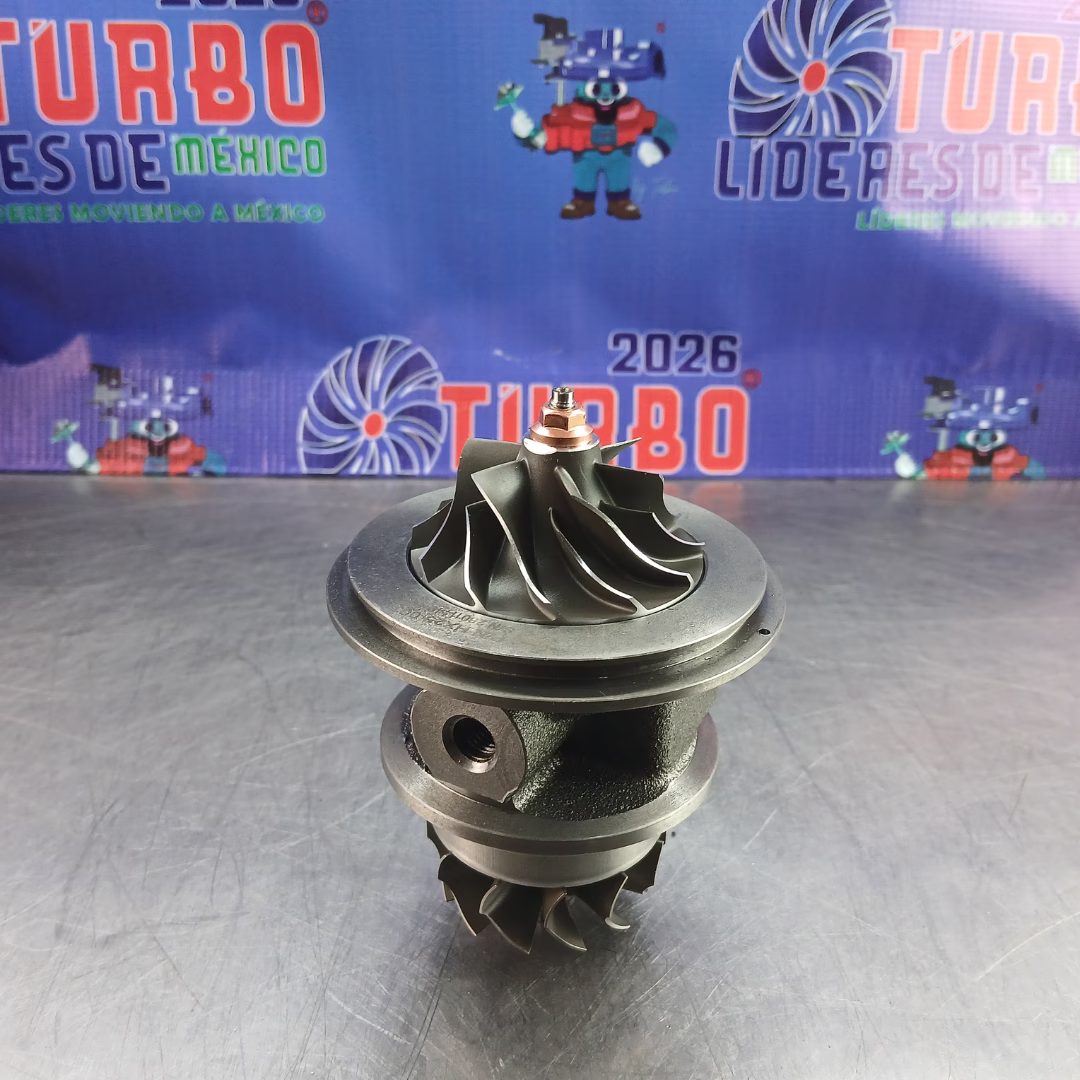 Cartucho para Iveco Cummins Komatsu, Sonalika Tractor uso Industrial, Excavador tractor agricultura/ HX25 HX25W/ TLM HX25-001 - Imagen 4