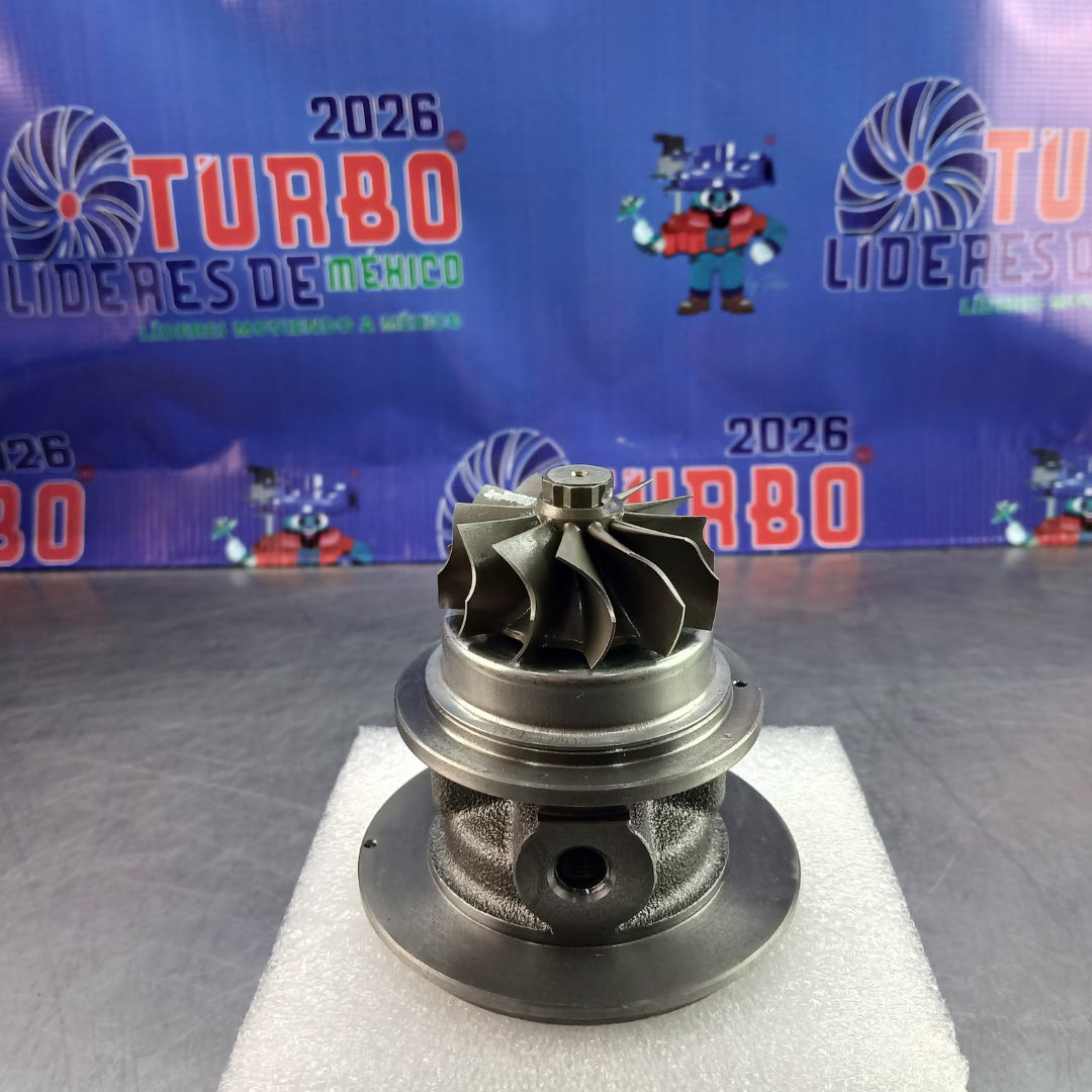 Cartucho para Iveco Cummins Komatsu, Sonalika Tractor uso Industrial, Excavador tractor agricultura/ HX25 HX25W/ TLM HX25-001 - Imagen 5