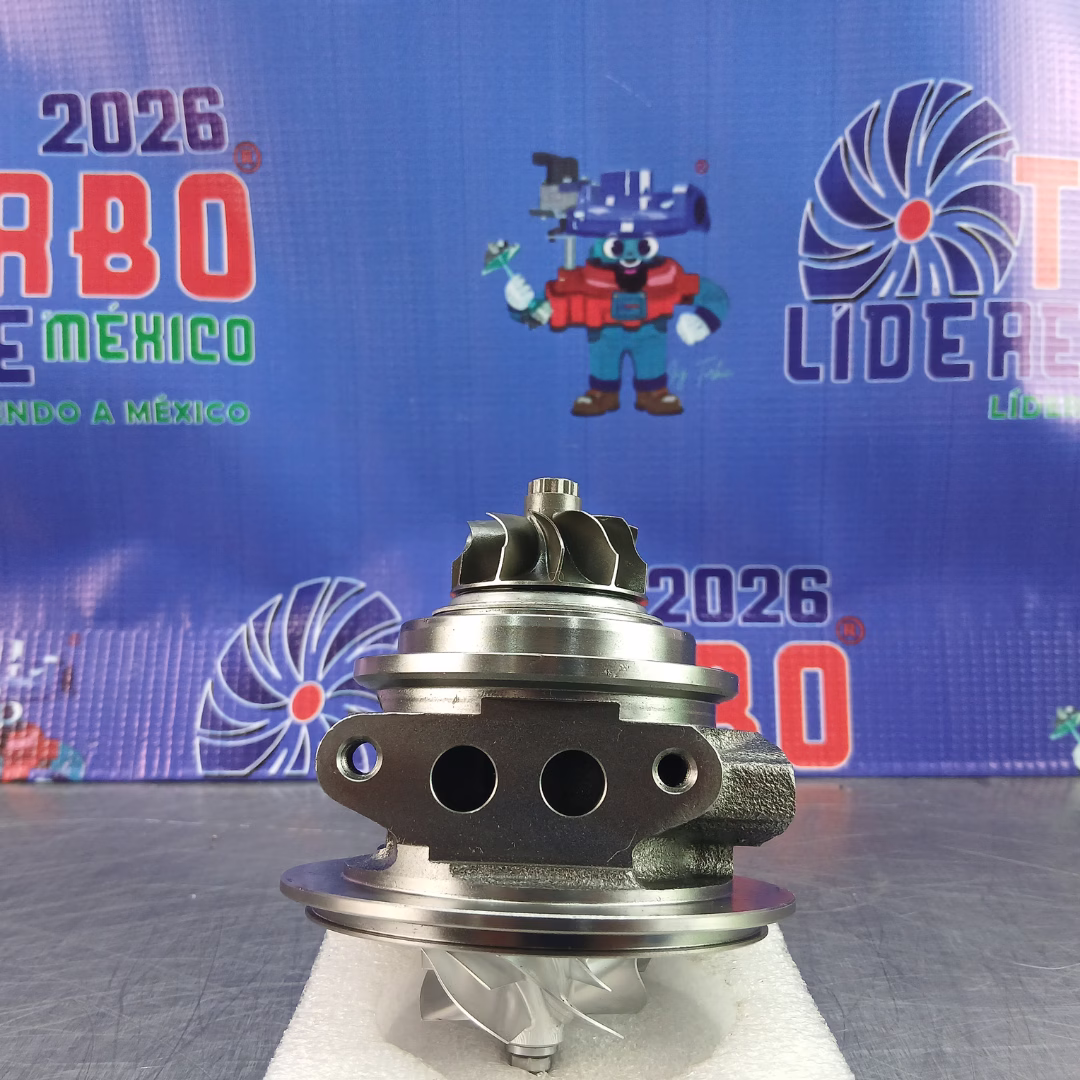 Cartucho para Honda CR-V, Civic 1.5T/ TD025M TD025/ TLM TD02-028B - Imagen 4
