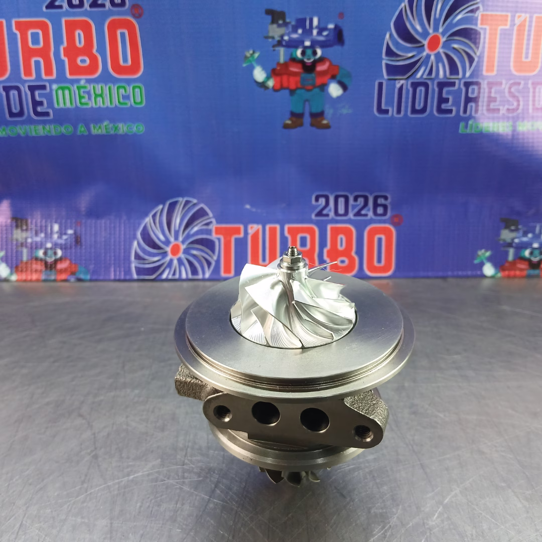 Cartucho para Honda CR-V, Civic 1.5T/ TD025M TD025/ TLM TD02-028B - Imagen 5