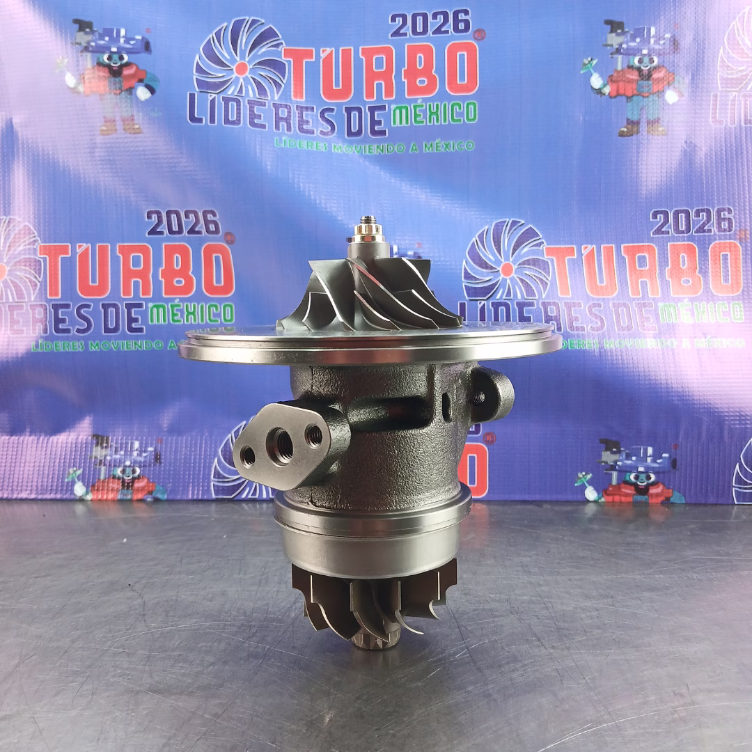 Cartucho para Iveco CNH Combine 6 CYL/ HX35/ TLM HX-112