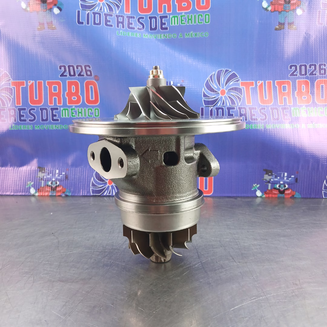 Cartucho para Iveco CNH Combine 6 CYL/ HX35/ TLM HX-112 - Imagen 3