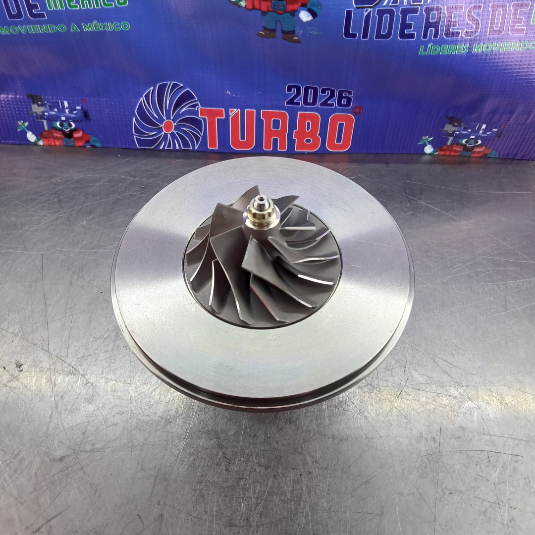 Cartucho para Iveco CNH Combine 6 CYL/ HX35/ TLM HX-112 - Imagen 5