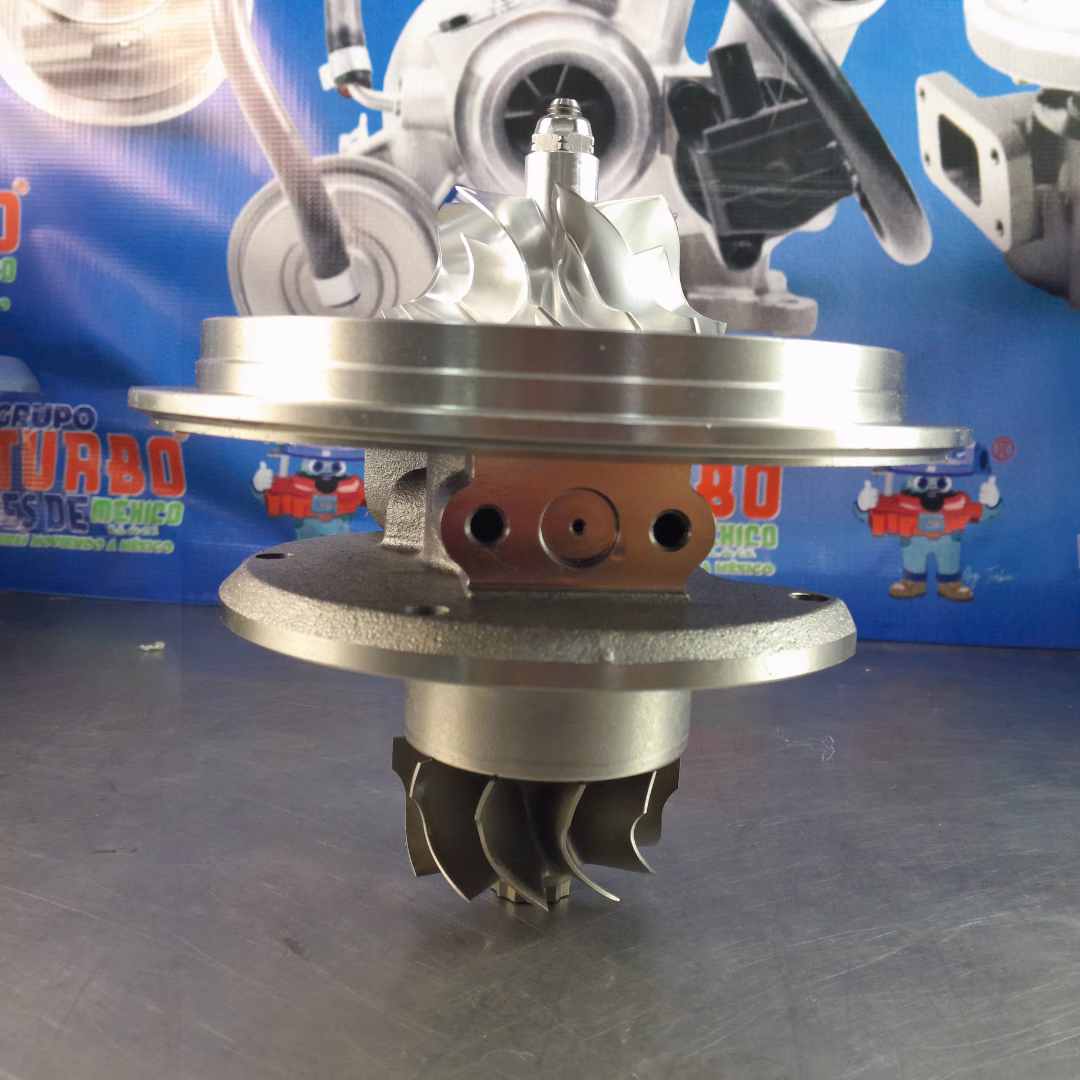 Cartucho para International DT465 570 Maxxforce 1313/ S300V110/ TLM S3-017-C - Imagen 2