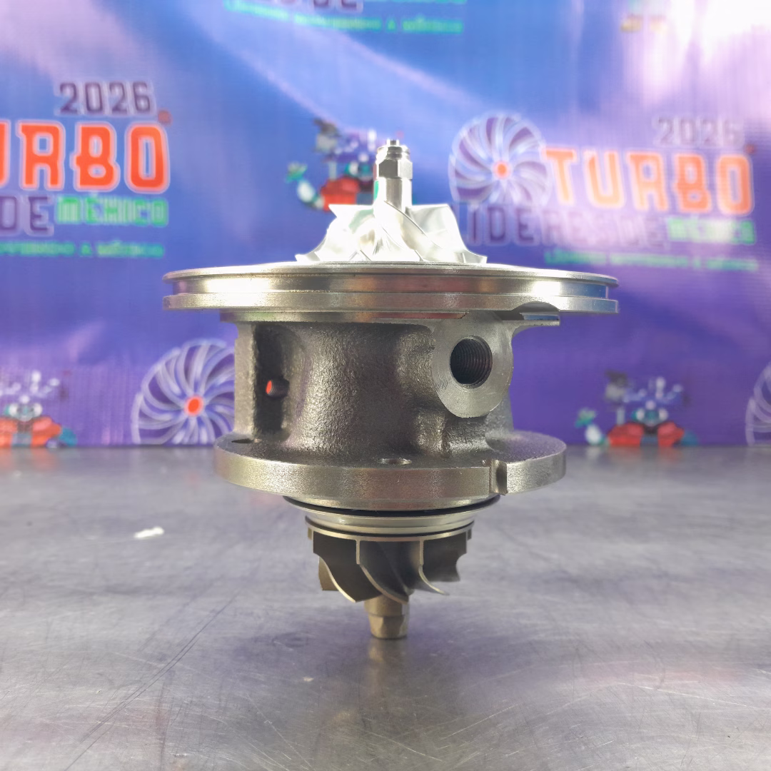 Cartucho para Biturbo Sprinter OM651 2G, Turbo pequeño/ KP39-R2S/ TLM R2S-003-HB