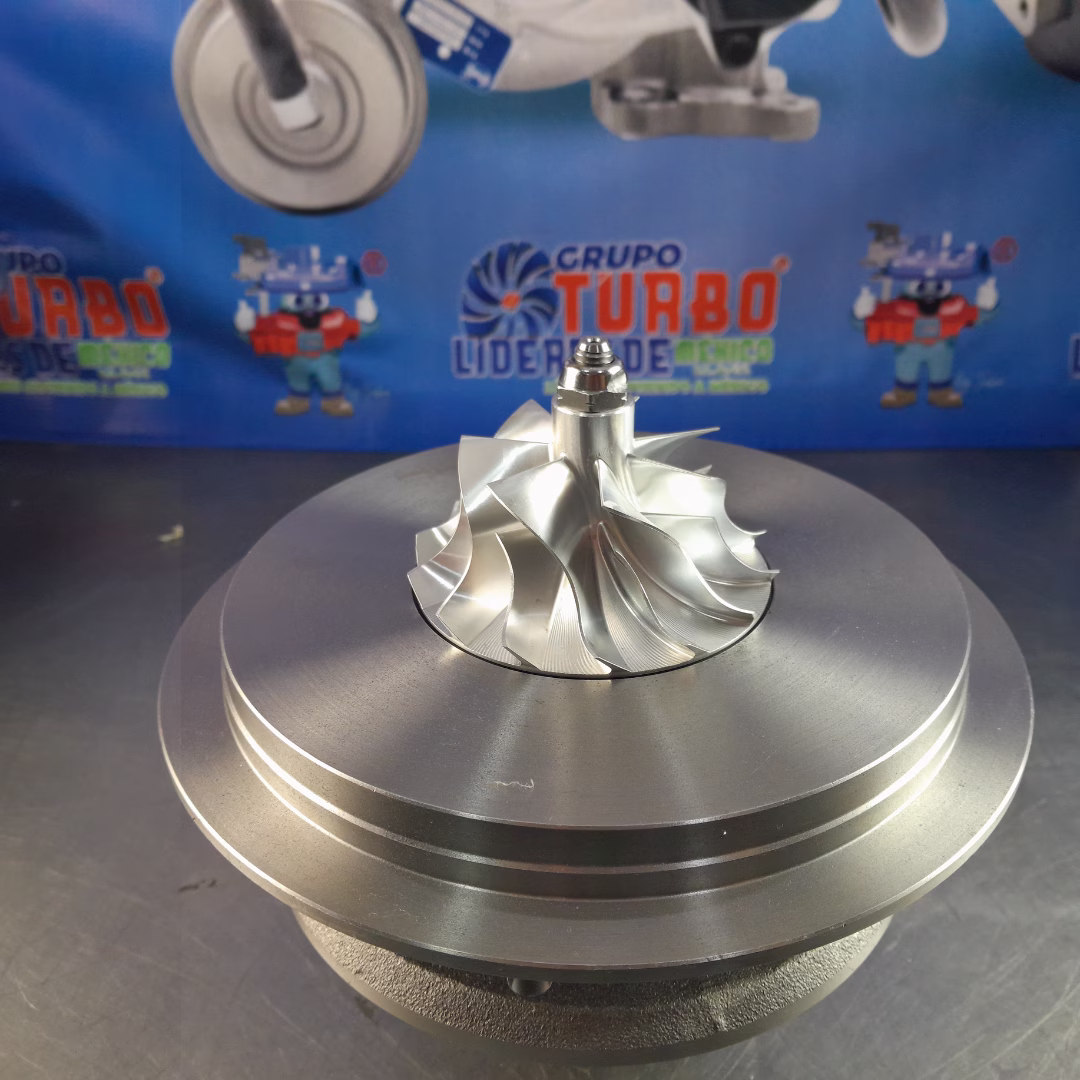 Cartucho para International DT465 570 Maxxforce 1313/ S300V110/ TLM S3-017-C - Imagen 4