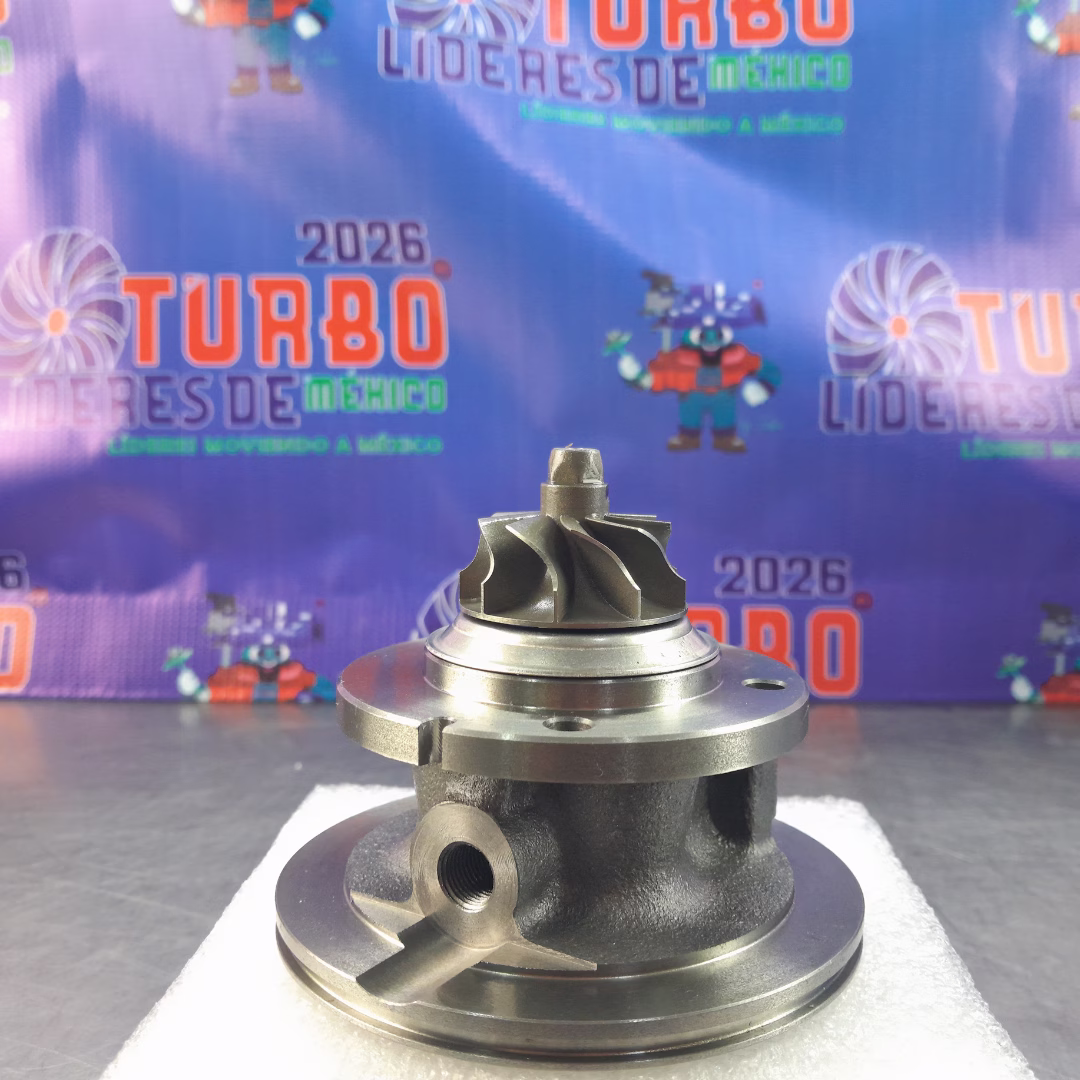 Cartucho para Biturbo Sprinter OM651 2G, Turbo pequeño/ KP39-R2S/ TLM R2S-003-HB - Imagen 4