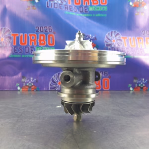 Cartucho para Biturbo Sprinter OM651 2G, Turbo grande Actuador Neumatico de Vacio/ K04-R2S/ TLM R2S-001-LB