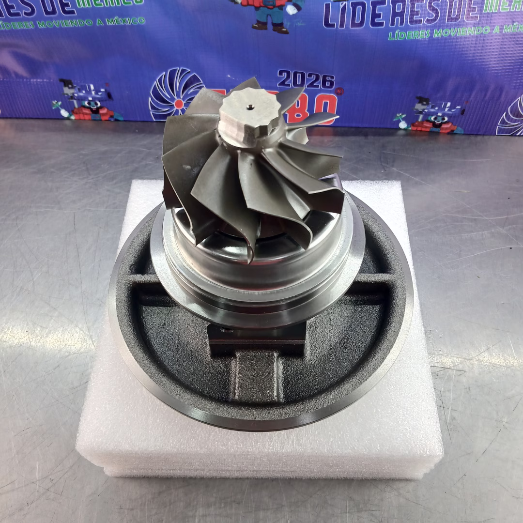 Cartucho para John Deere Tractor 6125H/ S400/ TLM S4-020 - Imagen 5