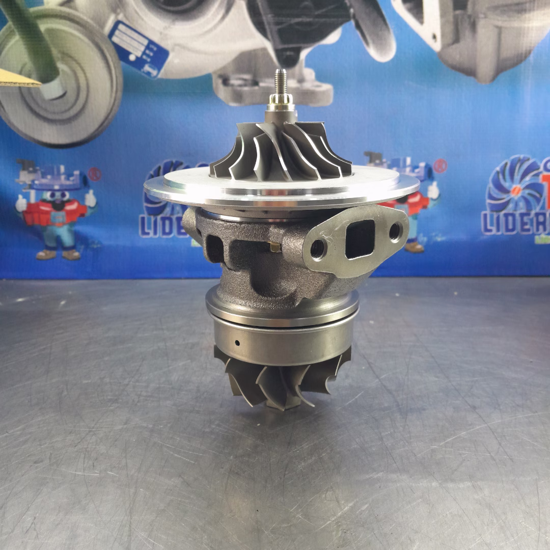 Cartucho para Massey Ferguson MF5650, Harvester AC6.32544 5.8L, Perkins Fase 2 Fase 4/ T04B58 T04B54 T04B71/ TLM T4-029 - Imagen 3