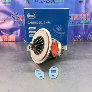 Cartucho para Massey Ferguson MF5650, Harvester AC6.32544 5.8L, Perkins Fase 2 Fase 4/ T04B58 T04B54 T04B71/ TLM T4-029