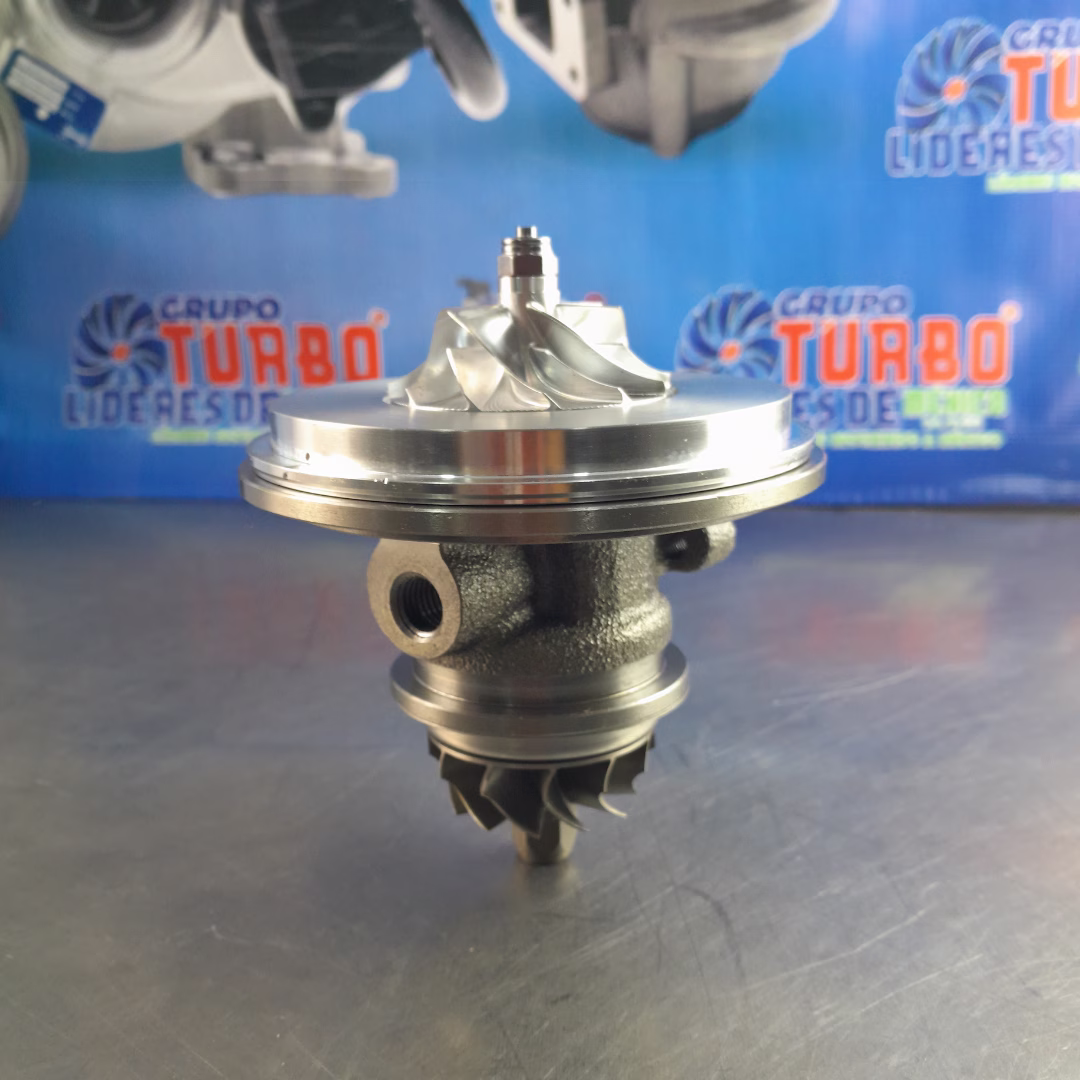 Cartucho para Volkswagen Crafter, Amarok 2.0 TDI Biturbo/ KP35-R2S/ TLM R2S-005-HB