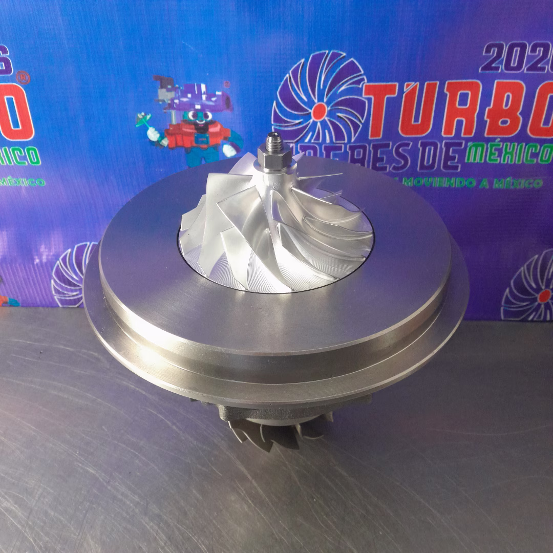 Cartucho para Volvo Enfriado por agua/ HX55/ TLM HX5-066 - Imagen 4