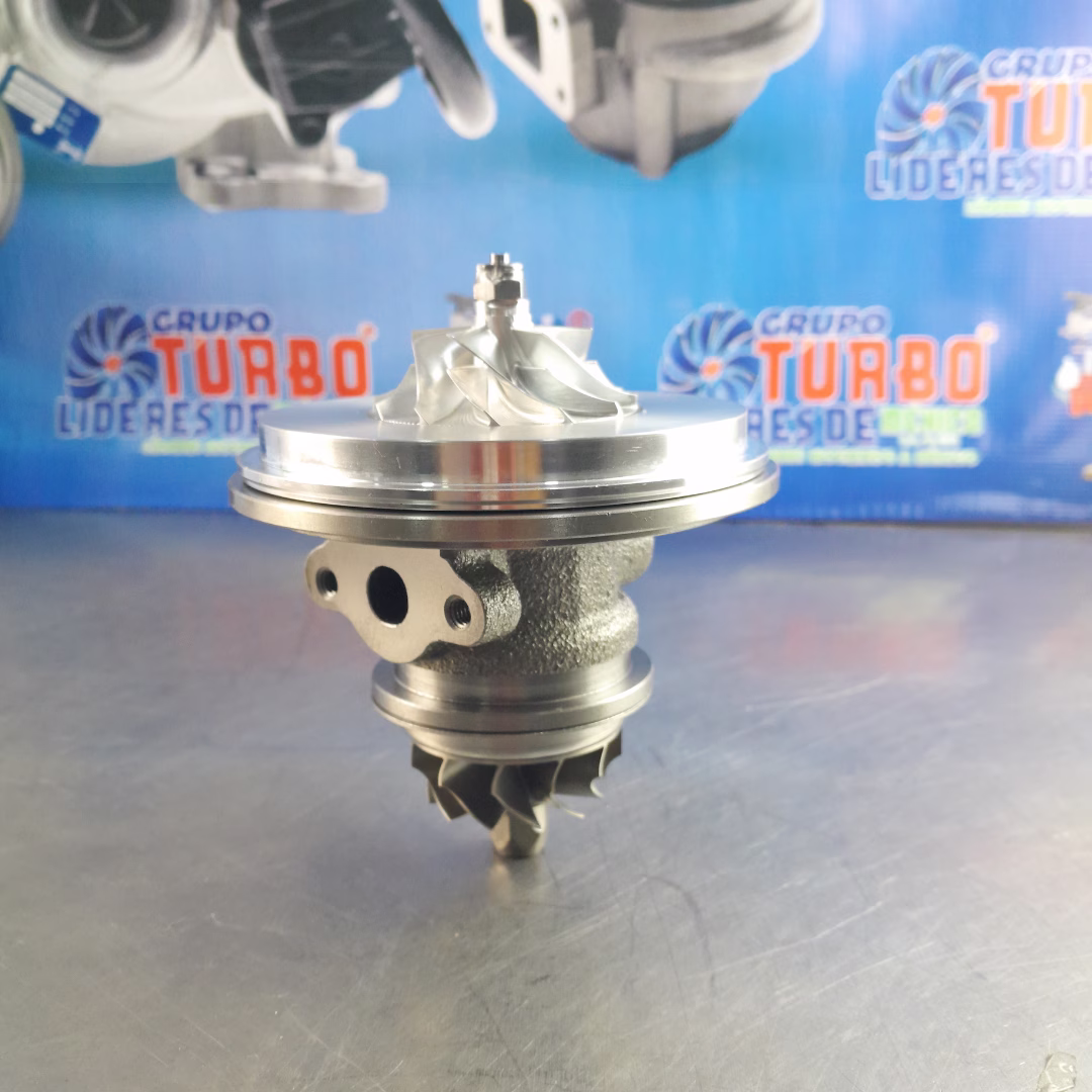 Cartucho para Volkswagen Crafter, Amarok 2.0 TDI Biturbo/ KP35-R2S/ TLM R2S-005-HB - Imagen 3
