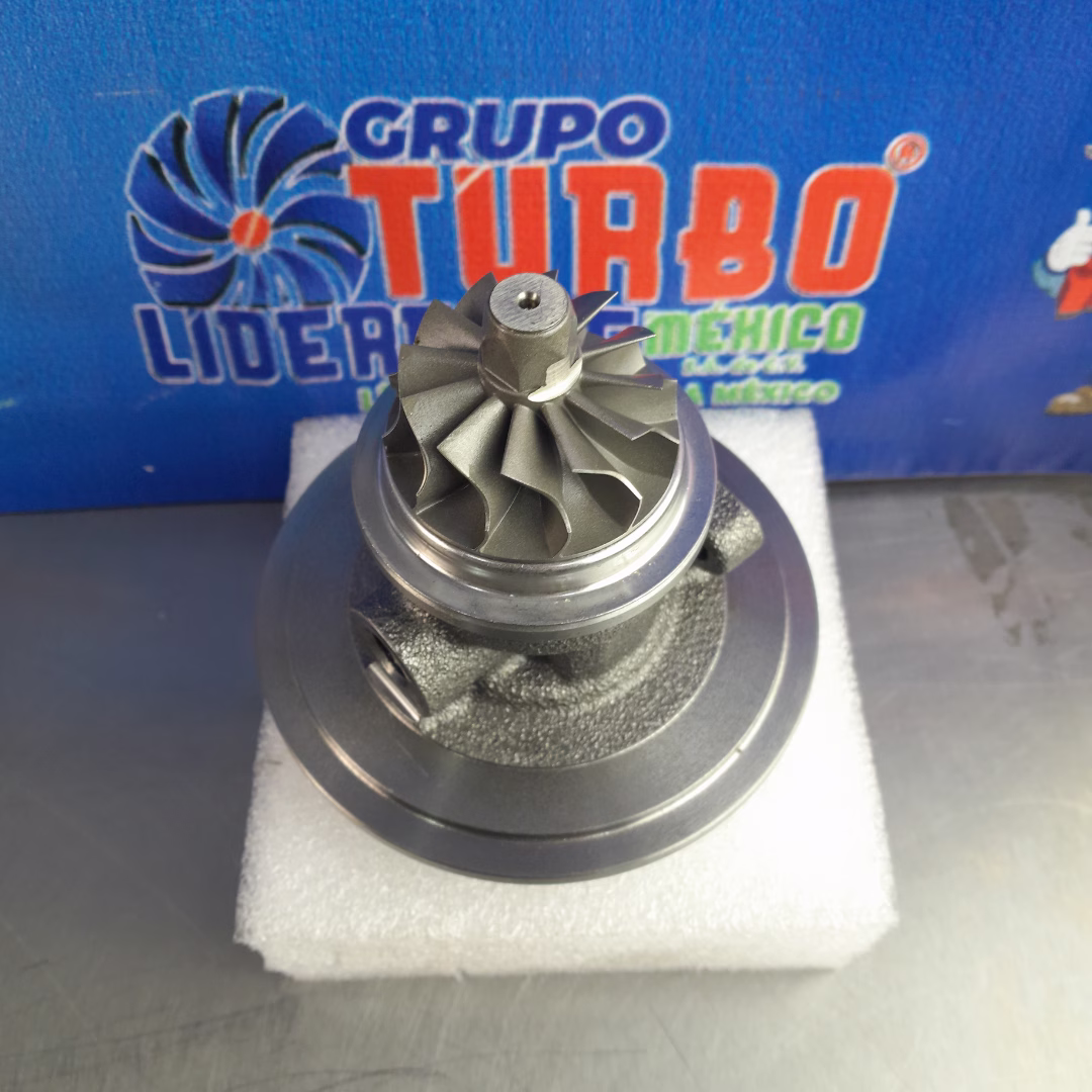 Cartucho para Volkswagen Crafter, Amarok 2.0 TDI Biturbo/ KP35-R2S/ TLM R2S-005-HB - Imagen 4