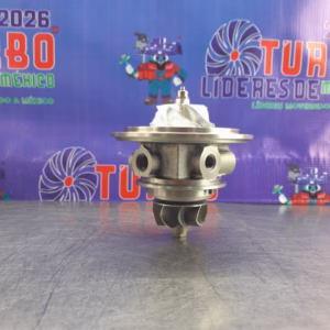 Cartucho para Inifiniti Q50, Q60 3L V6 (Turbo de actuador watesgate electronico)/ MGT1446LKSZ/ TLM GT14-088B