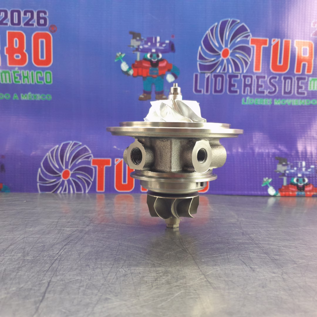 Cartucho para Inifiniti Q50, Q60 3L V6 (Turbo de actuador watesgate electronico)/ MGT1446LKSZ/ TLM GT14-088B