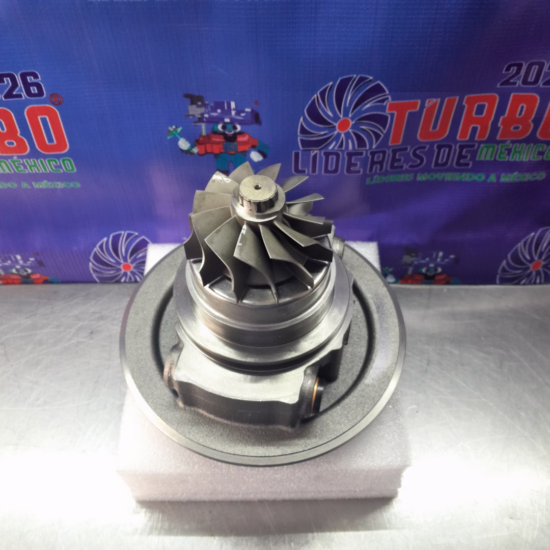 Cartucho para Volvo Enfriado por agua/ HX55/ TLM HX5-066 - Imagen 5