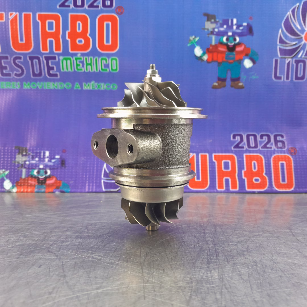 Cartucho para Ford Transit 2.2 de actuador Watesgate Neumatico de presion/ TD03 TD03L4/ TLM TD03-002 - Imagen 3