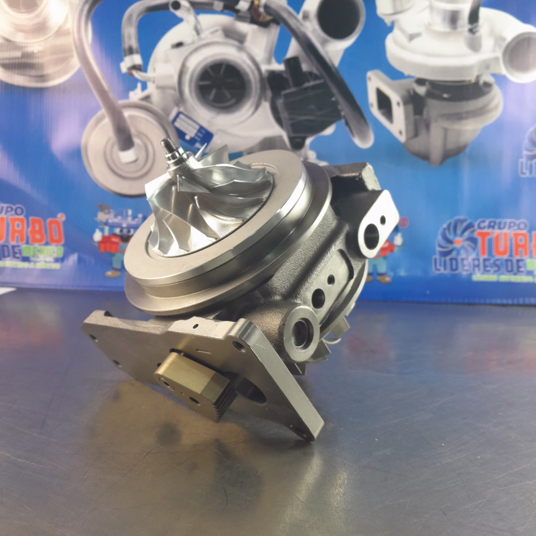 Cartucho para Paccar MX13 13L/ HE400VG/ TLM HE4-047B - Imagen 2
