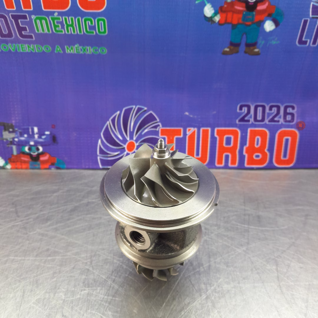 Cartucho para Ford Transit 2.2 de actuador Watesgate Neumatico de presion/ TD03 TD03L4/ TLM TD03-002 - Imagen 4