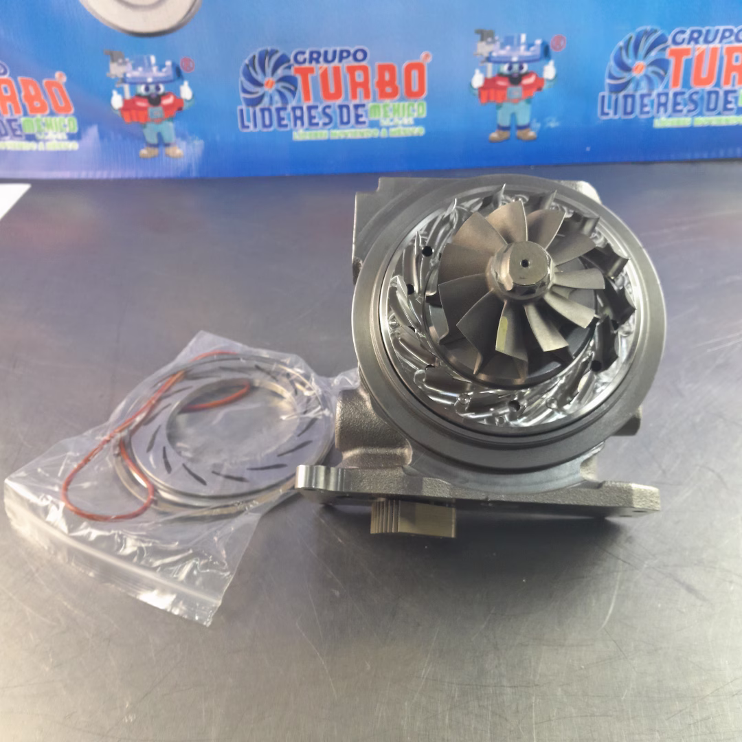 Cartucho para Paccar MX13 13L/ HE400VG/ TLM HE4-047B - Imagen 4