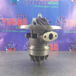 Cartucho para Cummins 6CBTAA, 6CBTE, KCEC 6B/ HX35W/ TLM HX-037