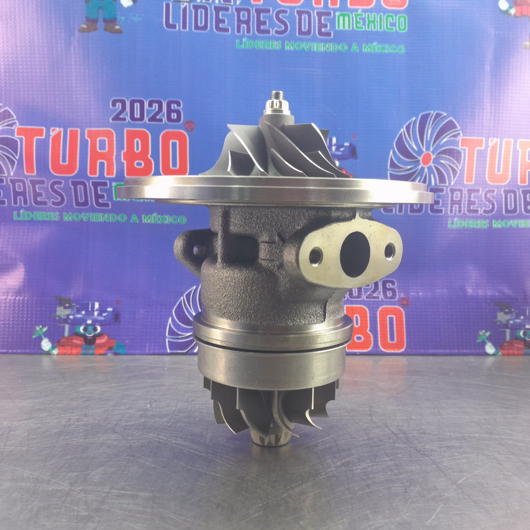 Cartucho para Cummins 6CBTAA, 6CBTE, KCEC 6B/ HX35W/ TLM HX-037