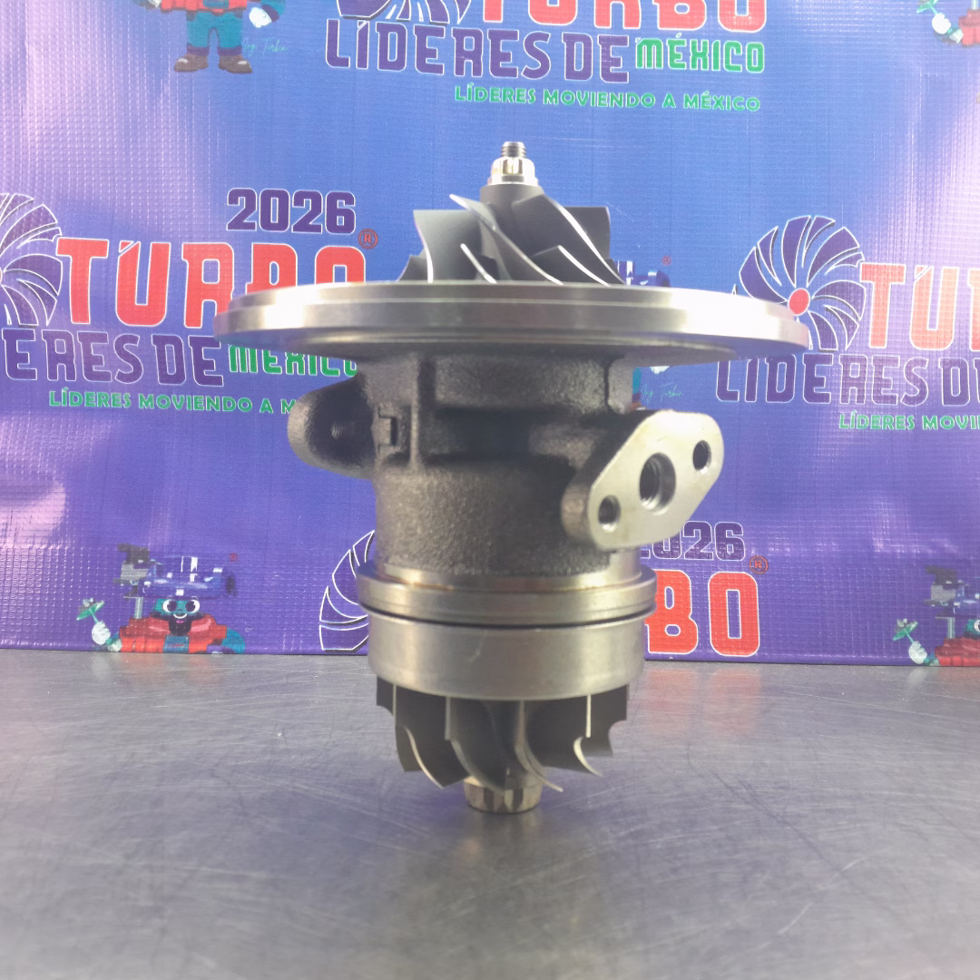 Cartucho para Cummins 6CBTAA, 6CBTE, KCEC 6B/ HX35W/ TLM HX-037 - Imagen 3
