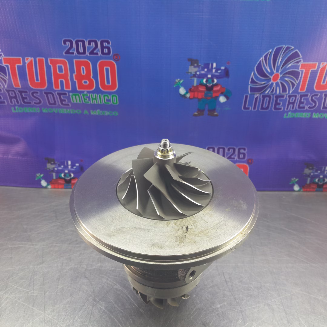 Cartucho para Cummins 6CBTAA, 6CBTE, KCEC 6B/ HX35W/ TLM HX-037 - Imagen 4