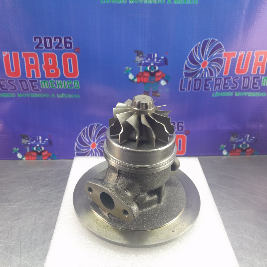 Cartucho para Cummins 6CBTAA, 6CBTE, KCEC 6B/ HX35W/ TLM HX-037 - Imagen 5