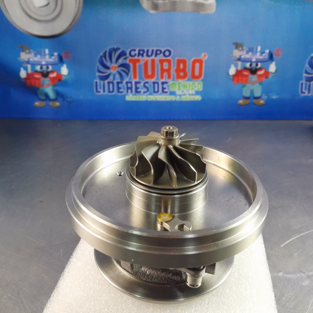 Cartucho para Mitsubishi Triton L200 2.5L/ TF035HL/ TLM TF035-VG12B - Imagen 5