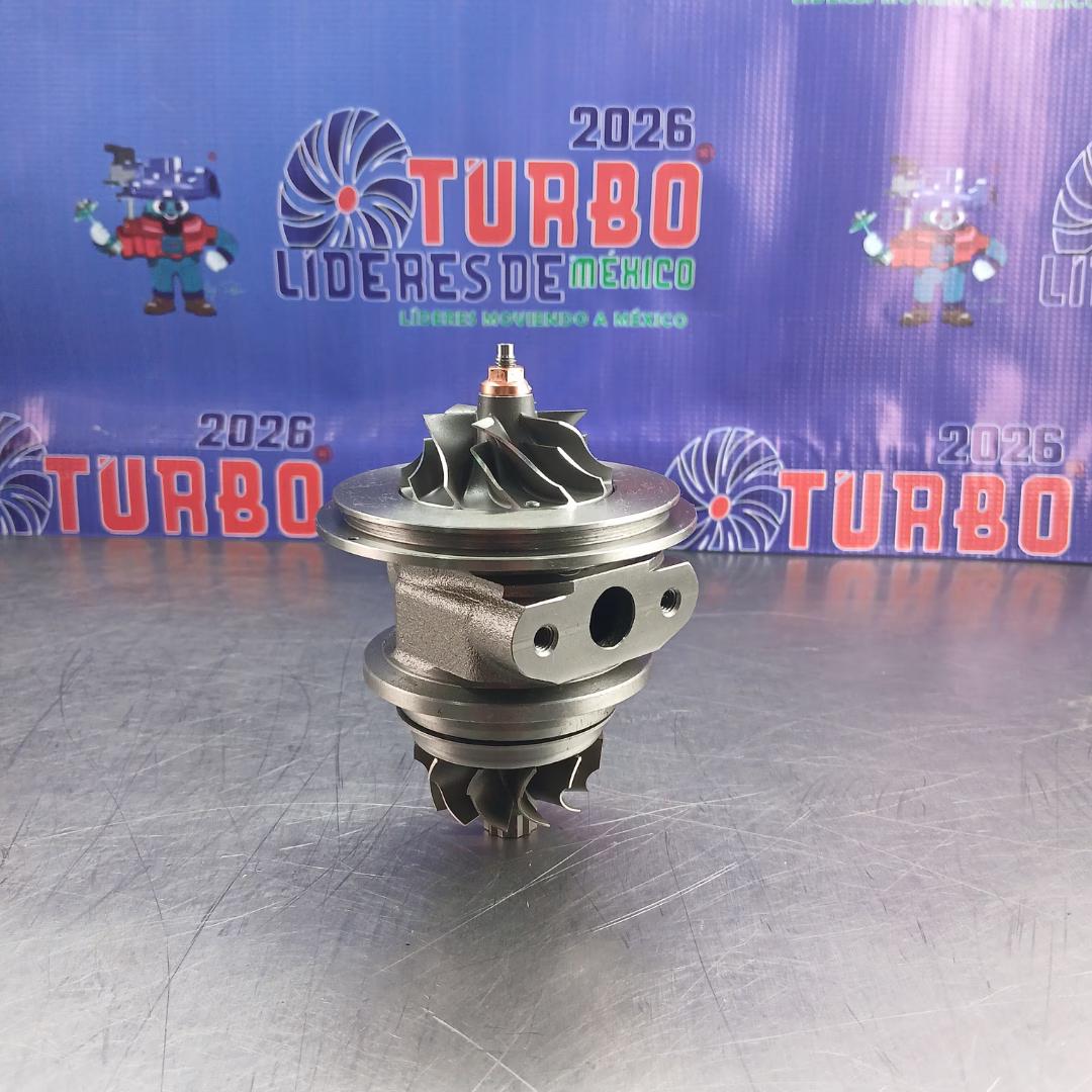 Cartucho para Kubota Industrial, Mitsubishi Fuso/ TD04-12T/ TLM TD04-003