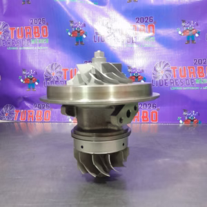Cartucho para Cummins Navistar, Freightliner M11/ HX50/ TLM HX5-125