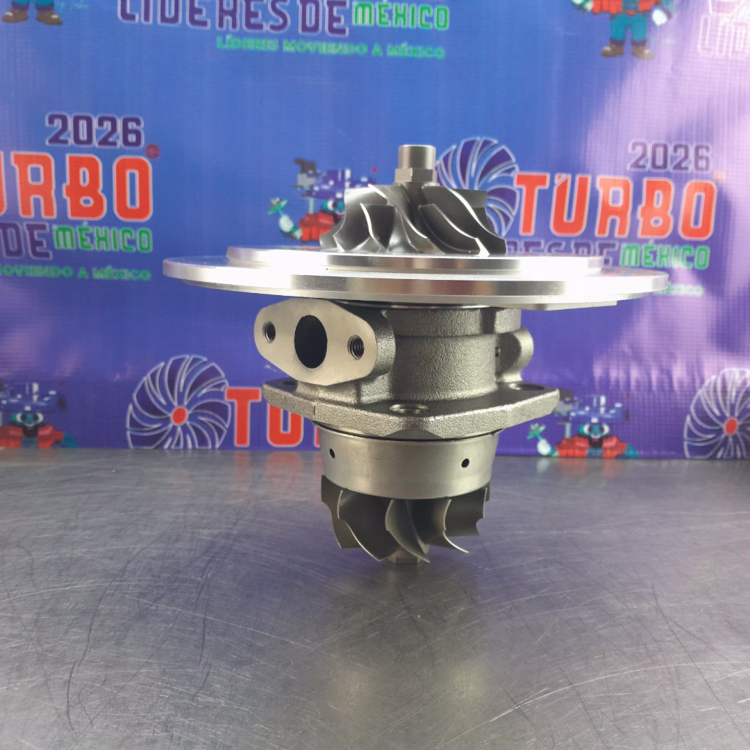 Cartucho para International Navistar Highway Truck DT466 7.60L/ GT3782/ TLM GT37-064 - Imagen 2
