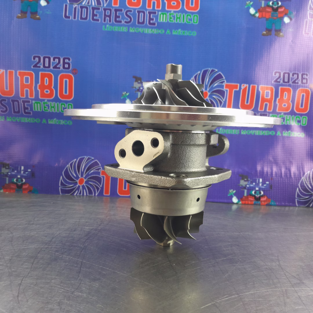 Cartucho para International Navistar Highway Truck DT466 7.60L/ GT3782/ TLM GT37-064
