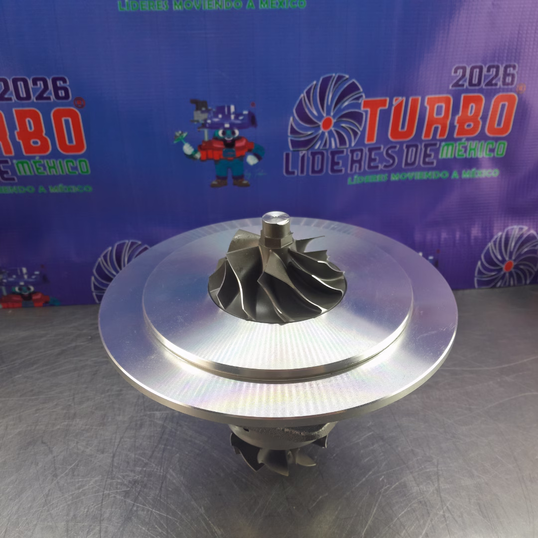 Cartucho para International Navistar Highway Truck DT466 7.60L/ GT3782/ TLM GT37-064 - Imagen 4