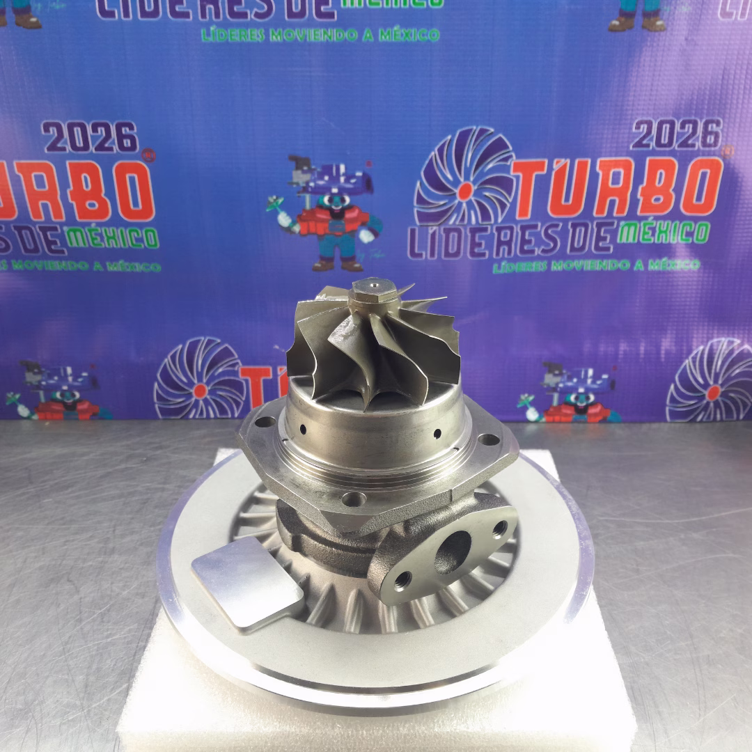 Cartucho para International Navistar Highway Truck DT466 7.60L/ GT3782/ TLM GT37-064 - Imagen 5