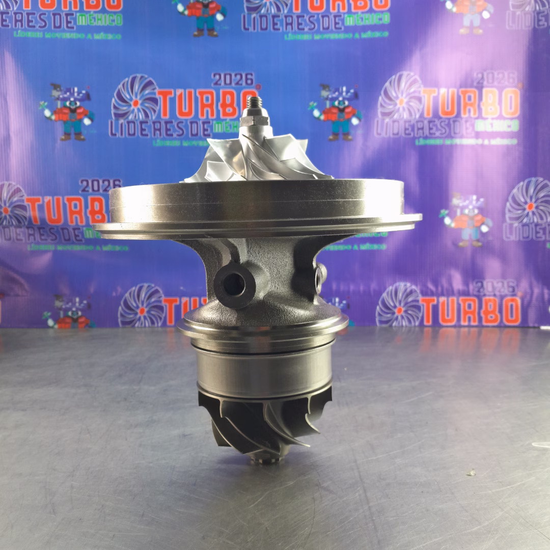 Cartucho para Daimler, Detroit Diesel Mercedes Benz Truck DD15 14.8L/ S410 B3G/ TLM S4-176B - Imagen 3