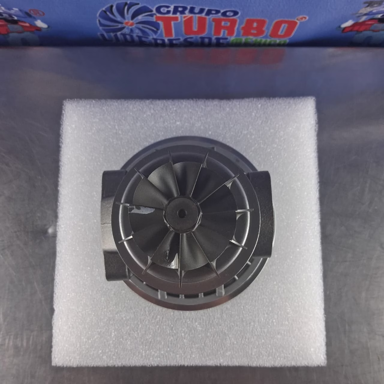Cartucho para Perkins Massey Ferguson Industrial Engine T4 3.9L/ TA0315/ TLM T3-017 - Imagen 5