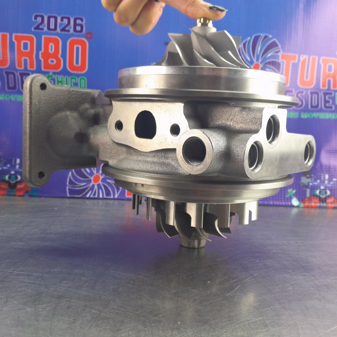 Cartucho para Cummins ISB 6.7L/ HE300VG/ TLM HE3-015 - Imagen 2